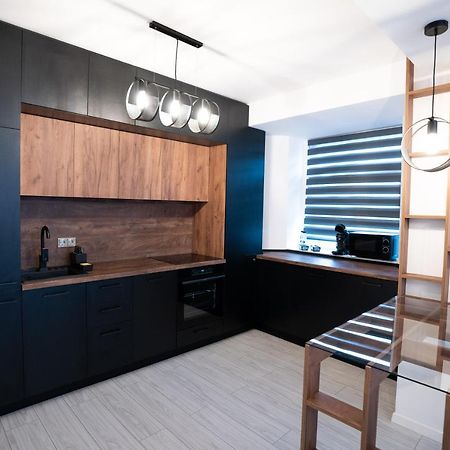 Apartament Rcity Apartament 4 Bukareszt Zewnętrze zdjęcie